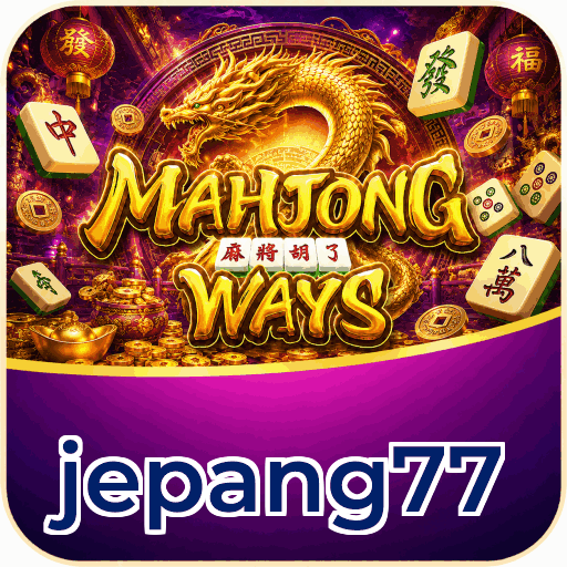 jepang77
