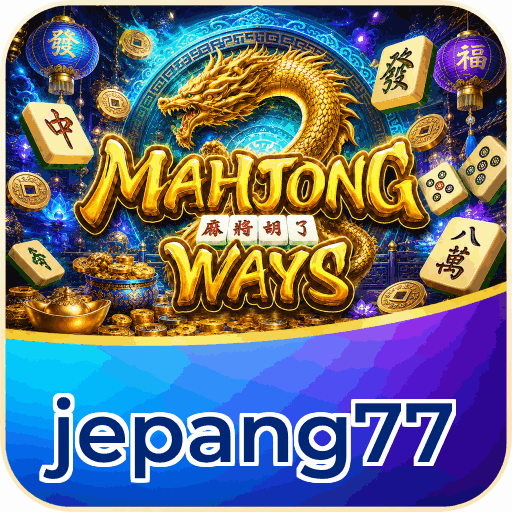 jepang77