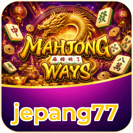 jepang77