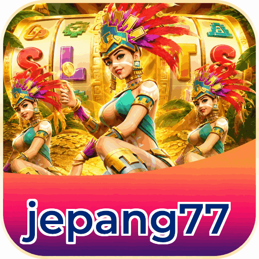 jepang77