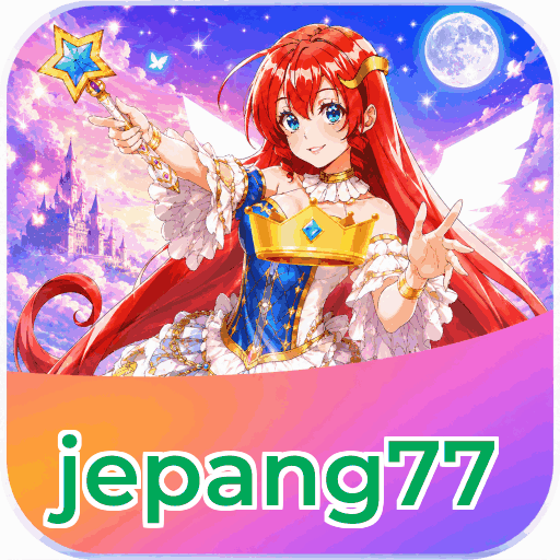 jepang77 - Peningkatan performa dan UI/UX terbaru